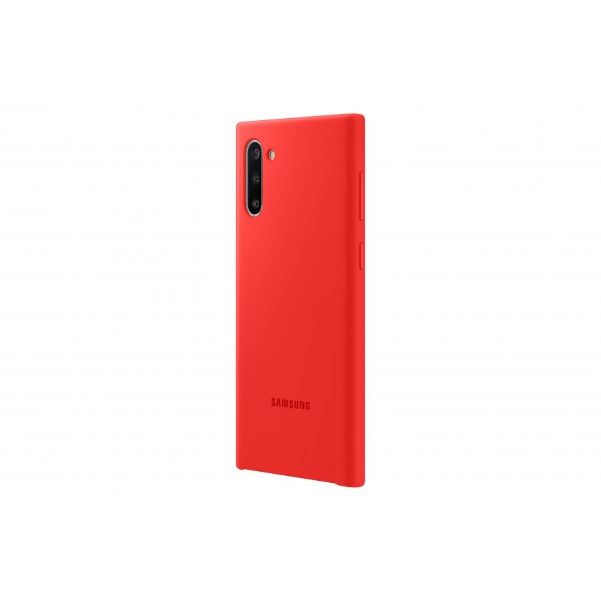 Samsung EF-PN970 mobile phone case 16 cm (6.3") Cover Red – 3