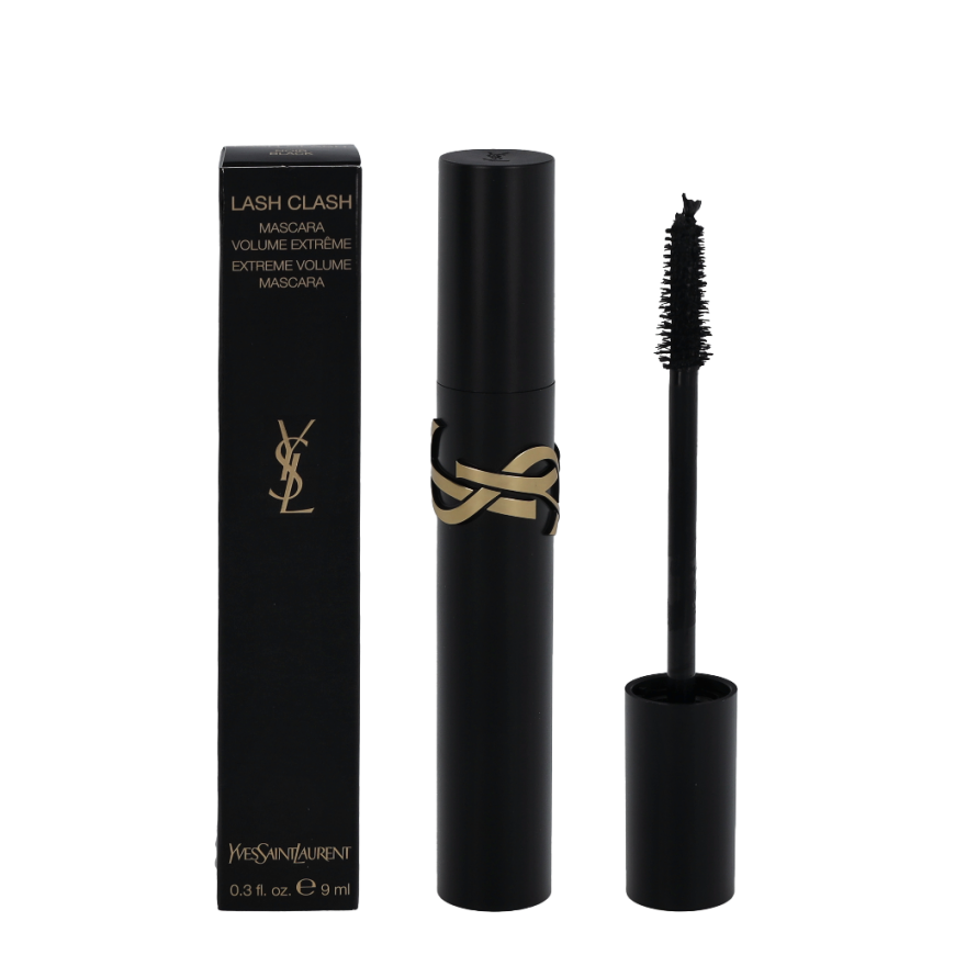 Yves Saint Laurent YSL Lash Clash Mascara, 9 ml – 2
