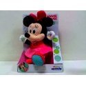 Clementoni Interactive Plush Minnie (50130) Clementoni Interactive Plush Minnie (50130)