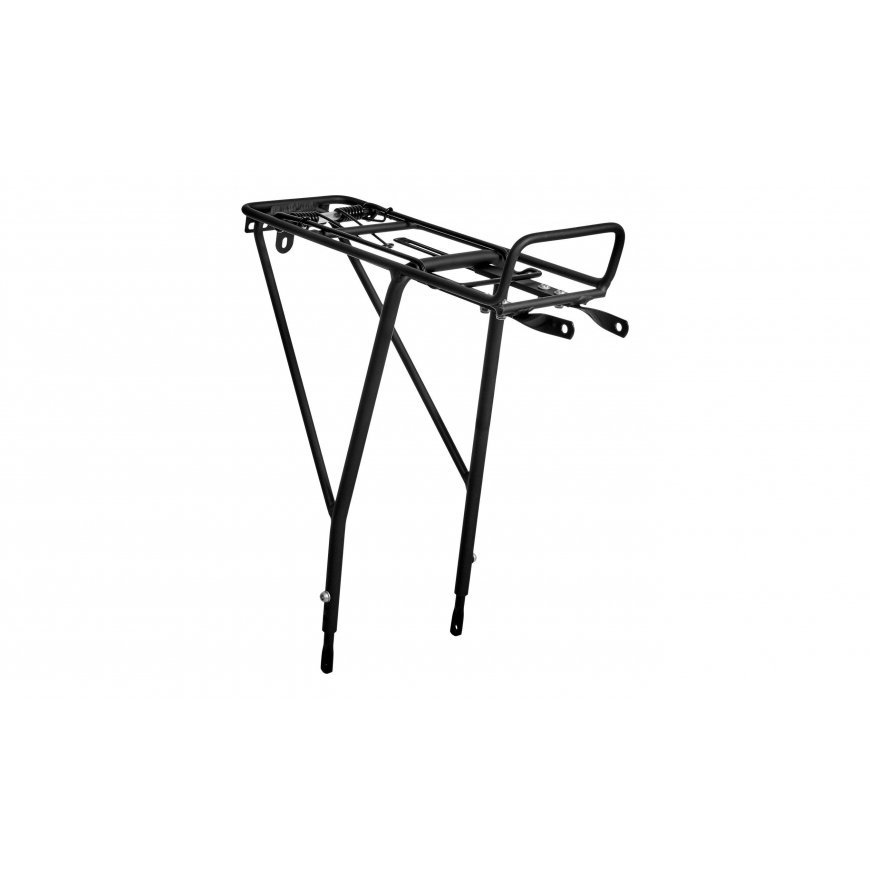Trunk RFR CMPT Alu 26-29" universal adjustable