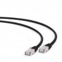 Gembird PP6A-LSZHCU-BK-5M сетевой кабель Черный Cat6a S/FTP (S-STP) Gembird PP6A-LSZHCU-BK-5M сетевой кабель Черный Cat6a S/FTP (S-STP)
