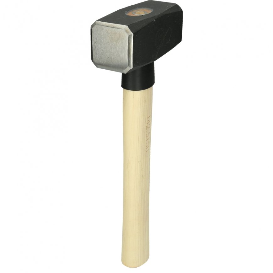 KS Tools 142.5150 hammer Sledge hammer – 5