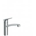 Hansgrohe Logis Chromas