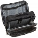 Wenger/SwissGear 600659 knyginio kompiuterio dėklas 43,2 cm (17") Krepšys su ratukais Juoda