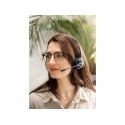 Sandberg Bluetooth Headset ANC+ENC Sandberg Bluetooth Headset ANC+ENC