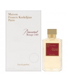 Maison Francis Kurkdjian Paris Baccarat Rouge 540 Eau de Parfum