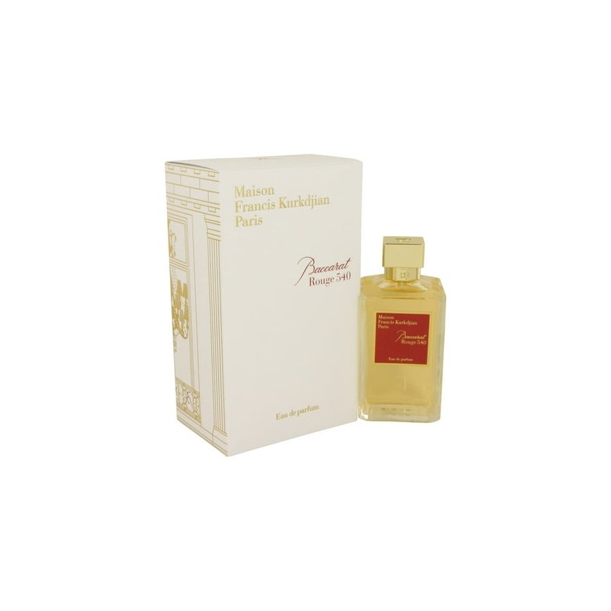 Maison Francis Kurkdjian Paris Baccarat Rouge 540 Eau de Parfum – 2