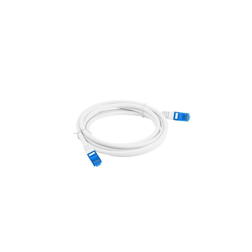 Lanberg PCF6A-10CC-0150-W võrgukaabel Valge 1,5 m Cat6a S/FTP (S-STP) – 3