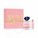 ARMANI MY WAY 3.0 EDP L +MINI (117604) ARMANI MY WAY 3.0 EDP L +MINI (117604)