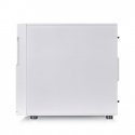 Thermaltake Commander C31 TG Snow ARGB Edition Midi Tower Черный, Белый Thermaltake Commander C31 TG Snow ARGB Edition Midi Tower Черный, Белый
