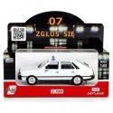 Pojazd Polonez 07 Zgłoś się 1/43 Pojazd Polonez 07 Zgłoś się 1/43