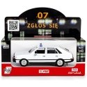 Pojazd Polonez 07 Zgłoś się 1/43 Pojazd Polonez 07 Zgłoś się 1/43