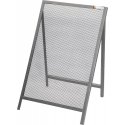 VOREL MÜÜRISÕEL 60x100cm SÕEL 6mm 34945 VOREL MÜÜRISÕEL 60x100cm SÕEL 6mm 34945