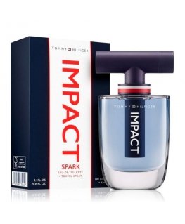 Tommy Hilfiger Impact Spark 100ml