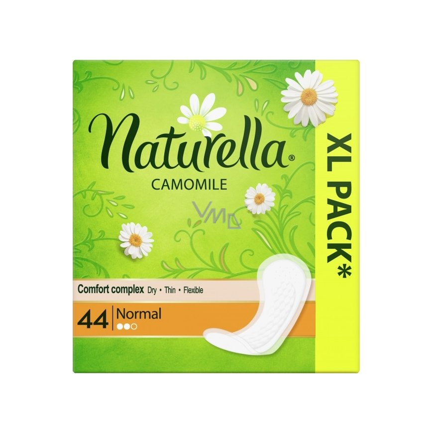 Naturella Camomile Normal 44ml