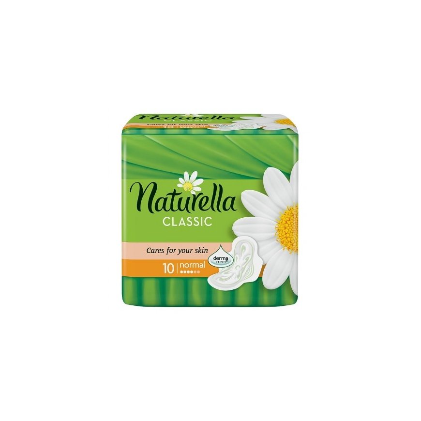 Naturella Camomile Normal 44ml – 2