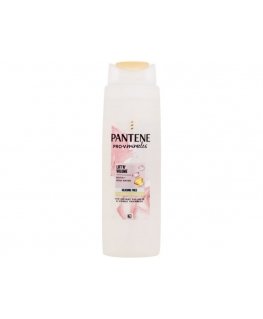 Aqua Light Shampoo