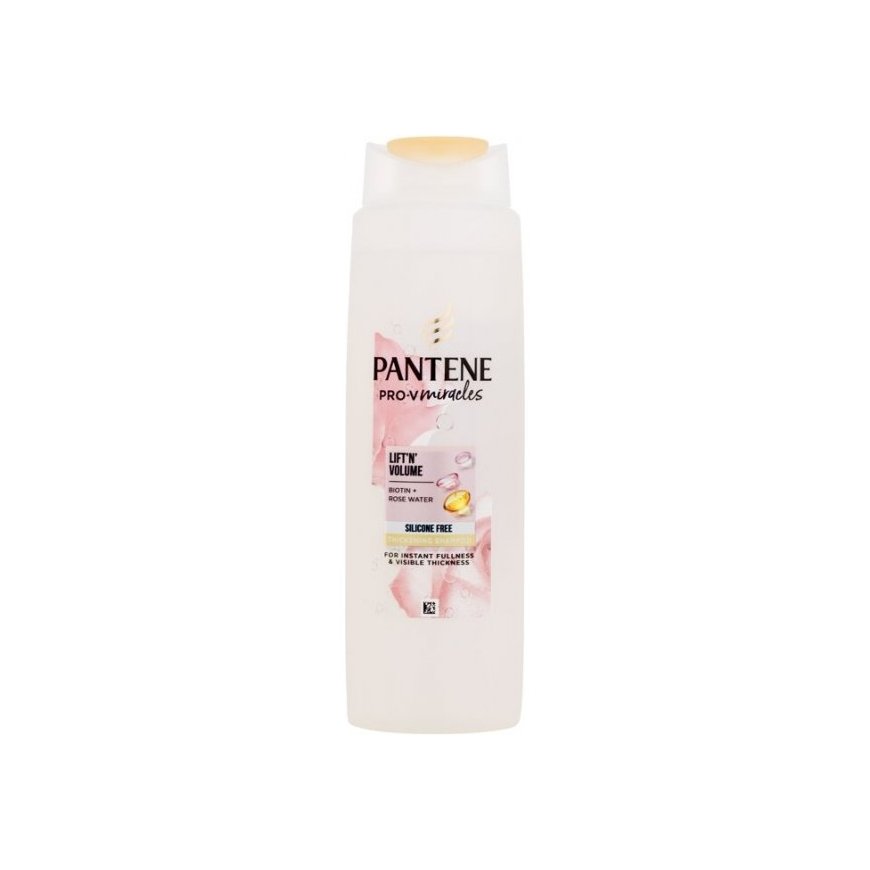Aqua Light Shampoo