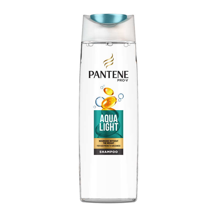 Aqua Light Shampoo – 2