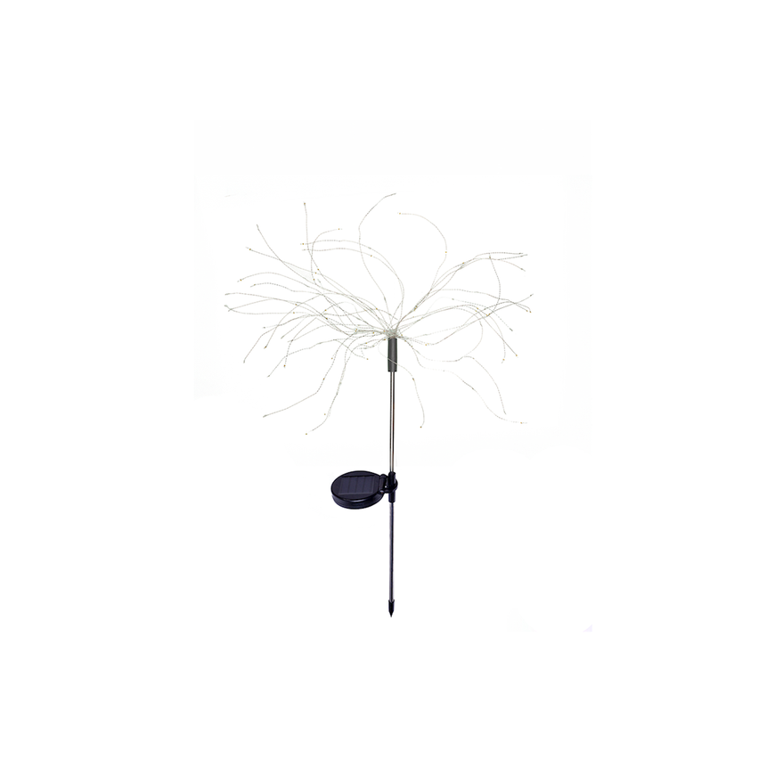 Forever Light SUNARI Solar Lamp LED