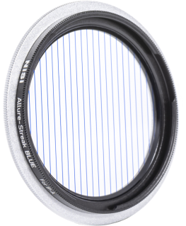 NiSi Filter IP-A for iPhone Allure Streak Mėlyna