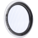 NiSi Filter IP-A for iPhone Allure Streak Blue NiSi Filter IP-A for iPhone Allure Streak Blue