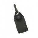4smarts Tracker SkyTag/Luggage Tag Bagāža Melns