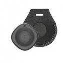 4smarts Tracker SkyTag/Luggage Tag Black