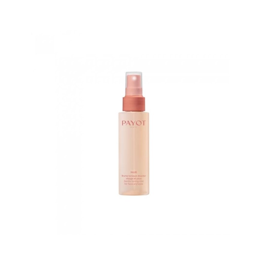 Payot Nue Gentle Toning Mist 100ml