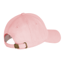 Cap Rebel Active baseball cap, pink, size M Cap Rebel Active baseball cap, pink, size M