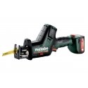 Metabo Powermaxx SSE 12 BL elektrinis siaurapjūklis 3000 spm 1,7 kg Metabo Powermaxx SSE 12 BL elektrinis siaurapjūklis 3000 spm 1,7 kg