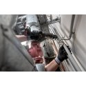 Metabo Powermaxx SSE 12 BL elektriskais zāģis 3000 sitieni minūtē 1,7 kg Metabo Powermaxx SSE 12 BL elektriskais zāģis 3000 sitieni minūtē 1,7 kg