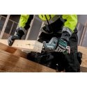 Metabo Powermaxx SSE 12 BL elektriline jõhvsaag 3000 spm 1,7 kg Metabo Powermaxx SSE 12 BL elektriline jõhvsaag 3000 spm 1,7 kg