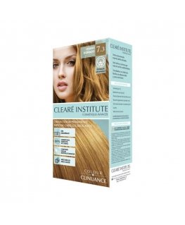 Cleare Institute Color Clinuance 7.3 Golden For light hair