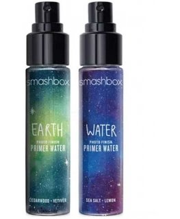 Set Duo, Smashbox, Cosmic Celebration Earth & Water, Liquid Primer, 2 pcs, 30 ml