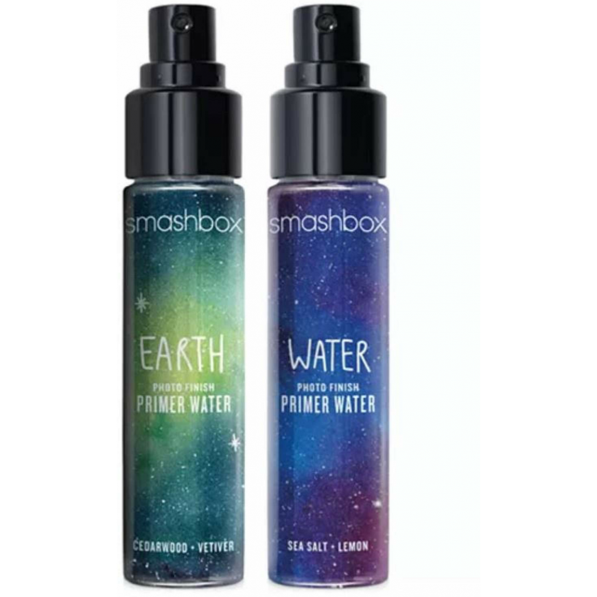 Set Duo, Smashbox, Cosmic Celebration Earth & Water, Liquid Primer, 2 pcs, 30 ml – 3
