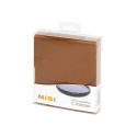 NiSi Filter Vari Orange/Blue CPL 67mm