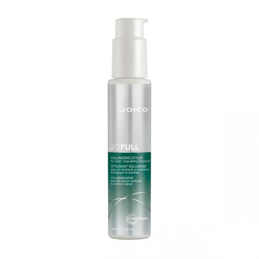 CREAM Joico JoiFull Volumizing Styler Thermo Protect Styling Kreminis 100ml