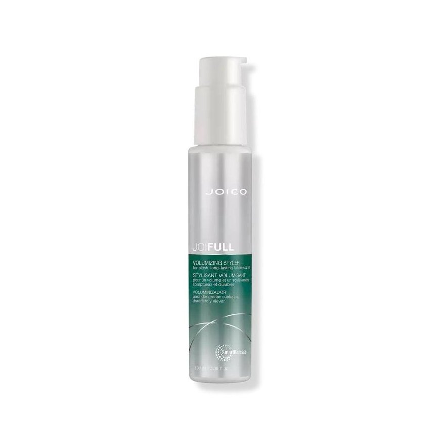 CREAM Joico JoiFull Volumizing Styler Thermo Protect Styling Kreminis 100ml – 2