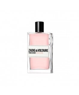 Zadig & Voltaire This Is Her! Undressed Eau De Parfum 100 ml (wo