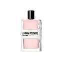 Zadig & Voltaire This Is Her! Undressed Eau De Parfum 100 ml (wo Zadig & Voltaire This Is Her! Undressed Eau De Parfum 100 ml (wo