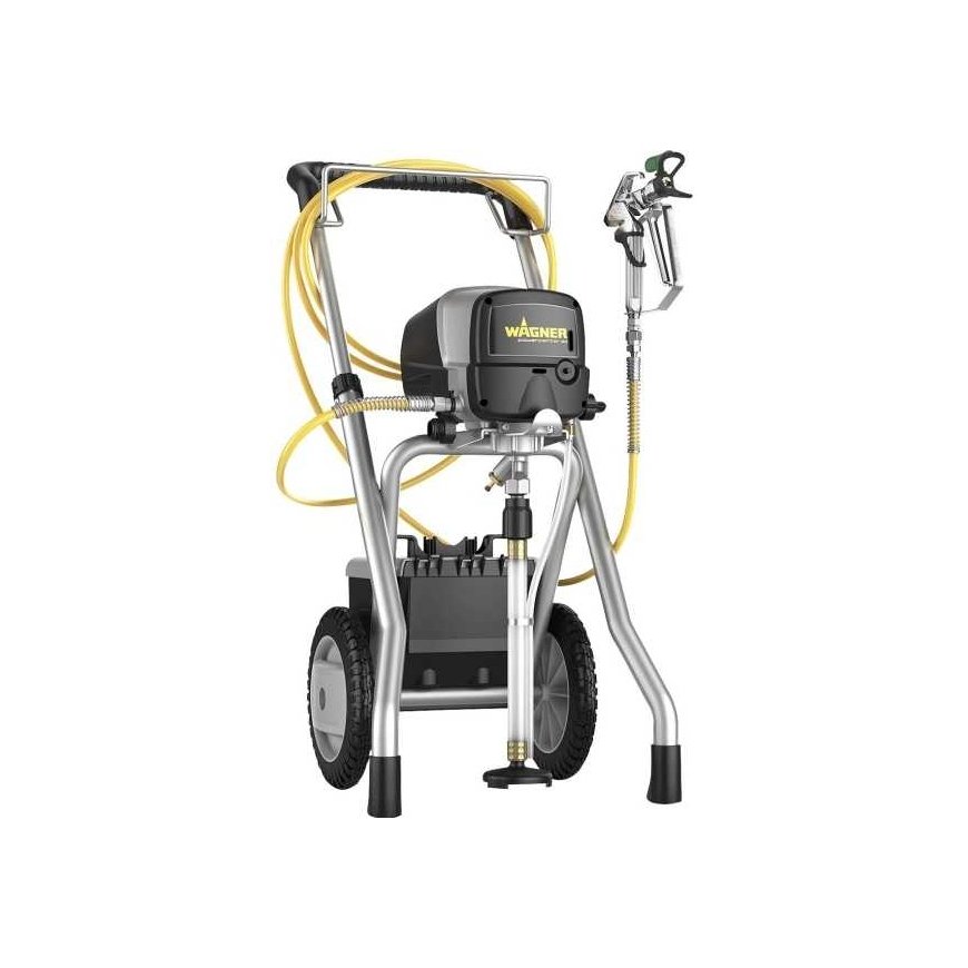 High-pressure paint sprayer Wagner Power Painter 90 Extra HEA