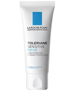 La Roche-Posay La Roche Cicaplast-b5 Baume + Repair Kreminis Spf50, 40 ml