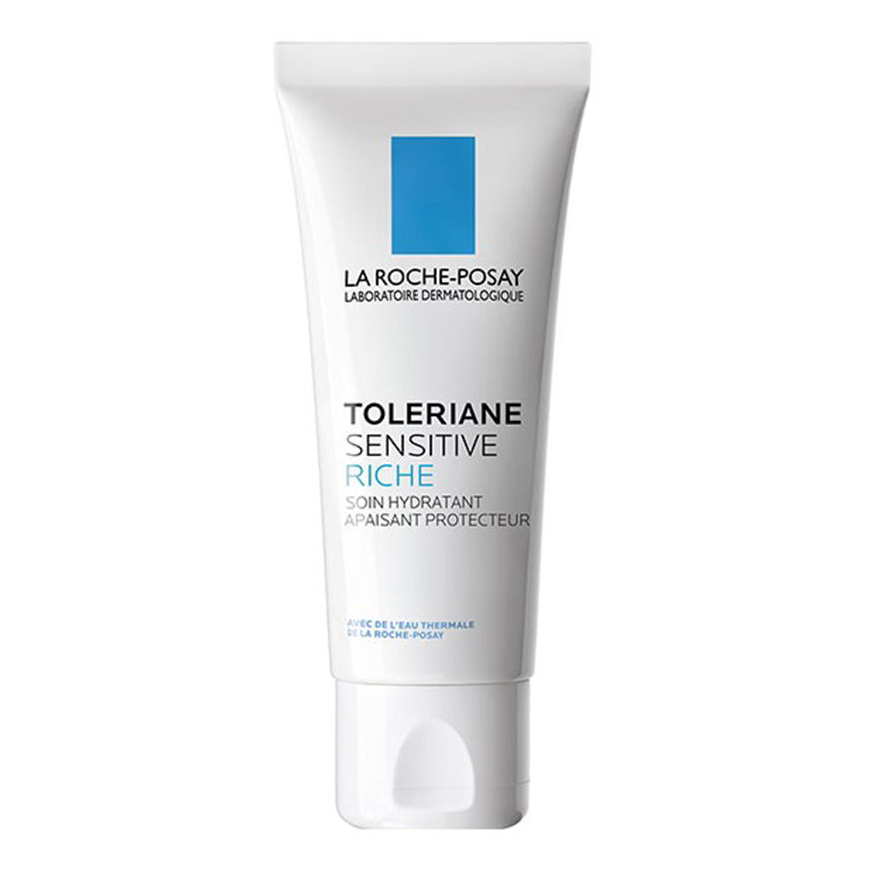 La Roche-Posay La Roche Cicaplast-b5 Baume + Repair Cream Spf50, 40 ml