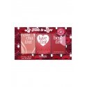 Benefit Lip Tints to Love Set, 18 ml Benefit Lip Tints to Love Set, 18 ml
