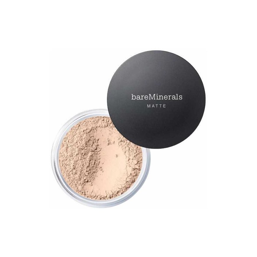 Bare Minerals Bare Minerals Bareminerals Matte