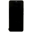 Dėklas For_Xiaomi LCD ekranas + jutiklinis blokas + priekinis dangtelis, skirtas Xiaomi 12T/12T Pro Juodas Dėklas For_Xiaomi LCD ekranas + jutiklinis blokas + priekinis dangtelis, skirtas Xiaomi 12T/12T Pro Juodas