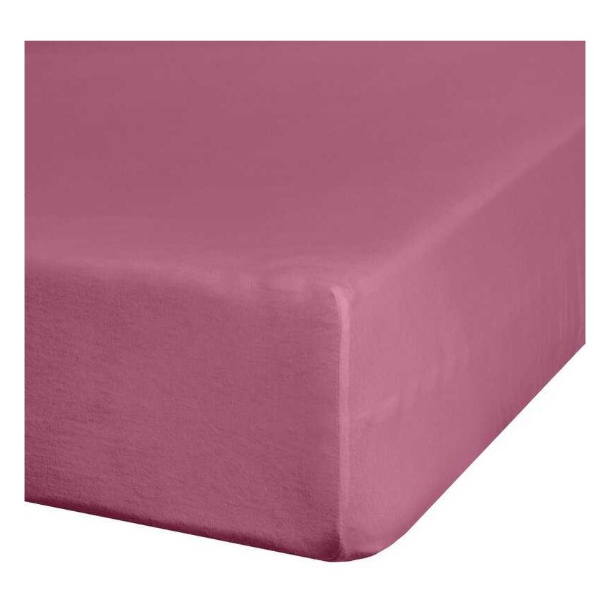 Eurofirany BEFORE/ADELA/G/PINK 120X200+25CM 140 Sheet – 5