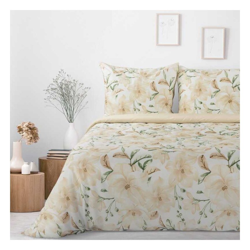 Eurofirany Bedding set Eurofirany POS/BA/SONIA/32 220X200