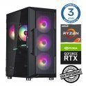 INTOP Ryzen 7 5700X 16GB 250SSD M.2 NVME+2TB RTX3050 6GB no-OS INTOP Ryzen 7 5700X 16GB 250SSD M.2 NVME+2TB RTX3050 6GB no-OS